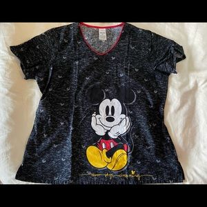Dickies Disney Top